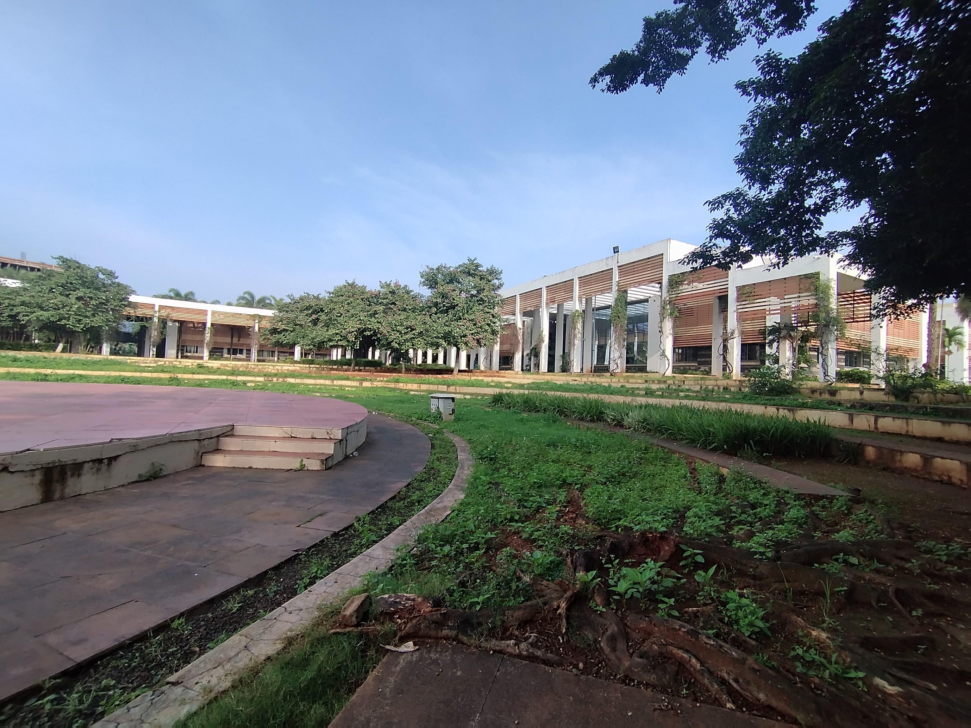 Sandip University Nashik Campus photo 5